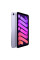 Apple iPad mini 6 (2021) Wi-Fi 64GB Purple (MK7R3)