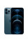 Apple iPhone 12 Pro Max 512Gb Pacific Blue (MGCT3 | MGDL3)