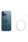 Apple iPhone 12 Pro Max 512Gb Pacific Blue (MGCT3 | MGDL3)