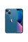 Apple iPhone 13 128Gb Blue (MLPK3)