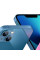 Apple iPhone 13 128Gb Blue (MLPK3)