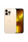 Apple iPhone 13 Pro 256Gb Gold (MLVK3)