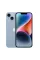 Apple iPhone 14 512Gb Blue (MPXL3) eSIM