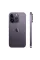 Apple iPhone 14 Pro 256Gb Deep Purple (MQ1F3)