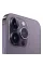 Apple iPhone 14 Pro Max 128Gb Deep Purple (MQ8R3) eSIM
