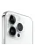 Apple iPhone 14 Pro Max 128Gb Silver (MQ9Q3)