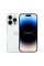 Apple iPhone 14 Pro Max 128Gb Silver (MQ9Q3)