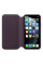 Шкіряний чохол-книжка Apple Leather Folio Aubergine (MX072) для iPhone 11 Pro