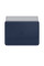 Шкіряний чохол Apple Leather Sleeve Midnight Blue (MRQL2) для MacBook Pro 13" |  Air 13"