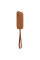 Шкіряний чохол-гаманець Apple Leather Sleeve with MagSafe Saddle Brown (MHMP3) для iPhone 12 mini