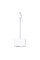 Адаптер (перехідник) Apple Lightning to HDMI Digital AV (MD826) для iPad | iPhone