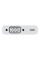 Адаптер (перехідник) Apple Lightning to VGA Adapter (MD825) для iPhone | iPad
