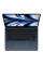 Apple MacBook Air 13.6" M2 1TB Midnight 2022 (Z1600040P)