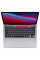 Apple MacBook Pro 13" М1 256GB Space Gray (2020) (MYD82)