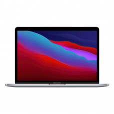 Apple MacBook Pro 13" М1 256GB Space Gray (2020) (MYD82)