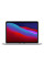 Apple MacBook Pro 13" М1 256GB Space Gray (2020) (MYD82)
