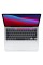 Apple MacBook Pro 13" М1 512GB Silver (2020) (MYDC2)