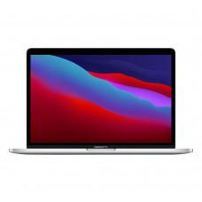 Apple MacBook Pro 13" М1 512GB Silver (2020) (MYDC2)