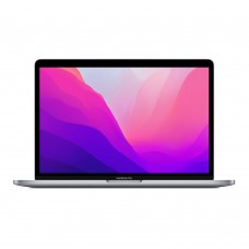 Apple MacBook Pro 13" M2 256GB Space Gray 2022 (MNEP3)