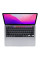 Apple MacBook Pro 13" M2 256GB Space Gray 2022 (MNEP3)