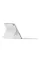 Чохол-клавіатура Apple Magic Keyboard Folio White (MQDP3) для iPad 10 (2022)