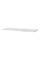 Клавіатура Apple Magic Keyboard with Touch ID and Numeric Keypad Silver US English (MK2C3)