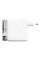 Зарядний пристрій Apple MagSafe 2 Power Adapter 45W для MacBook Air (MD592) + EU адаптер