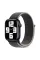 Ремінець Apple Midnight Sport Loop (MPLA3) для Apple Watch Ultra 49mm | 45mm | 44mm | 42mm