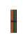 Ремінець Apple Nike Sport Loop Pride Edition (MN6N3) для Apple Watch Ultra 49mm | 45mm | 44mm | 42mm Series