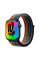 Ремінець Apple Nike Sport Loop Pride Edition (MN6N3) для Apple Watch Ultra 49mm | 45mm | 44mm | 42mm Series