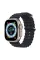 Ремінець Apple Ocean Band Midnight для Apple Watch Ultra 49mm Ultra 49mm | 45mm | 44mm | 42mm (MQEE3)