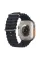 Ремінець Apple Ocean Band Midnight для Apple Watch Ultra 49mm Ultra 49mm | 45mm | 44mm | 42mm (MQEE3)