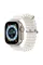 Ремінець Apple Ocean Band White для Apple Watch Ultra 49mm Ultra 49mm | 45mm | 44mm | 42mm (MQE93)