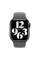 Ремінець Apple Olive Sport Band (MR2T3) для Apple Watch Ultra 49mm | 45mm | 44mm | 42mm (M/L)