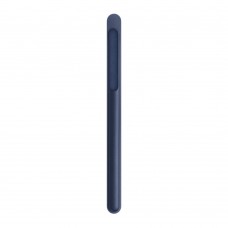 Чохол Apple Pencil Case Midnight Blue (MQ0W2) для стілуса Apple Pencil