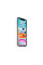 Силіконовий чохол Apple Silicone Case White (MWVX2) для iPhone 11