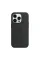 Силіконовий чохол Apple Silicone Case MagSafe Midnight (MPTE3) для iPhone 14 Pro Max