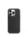Силіконовий чохол Apple Silicone Case MagSafe Midnight (MPTP3) для iPhone 14 Pro Max