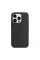 Силіконовий чохол Apple Silicone Case MagSafe Midnight (MPTP3) для iPhone 14 Pro Max