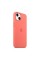 Силіконовий чохол Apple Silicone Case MagSafe Pink Pomelo (MM1V3) для iPhone 13 mini