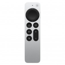 Пульт дистанційного керування Apple Siri Remote 2021 (MJFM3)