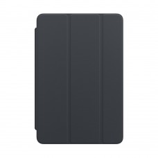 Магнітний чохол Apple Smart Cover Charcoal Gray (MVQD2) для iPad mini 5 | 4