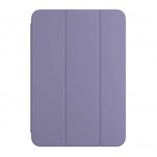 Чохол-книжка Apple Smart Folio English Lavender (MM6L3) для iPad mini 6 (2021)