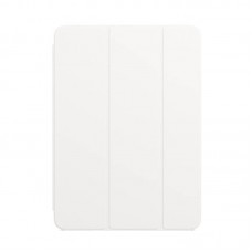 Оригінальний чохол-книжка Apple Smart Folio White для iPad Air 5 M1 | 4 (2022 | 2020) (MH0A3)