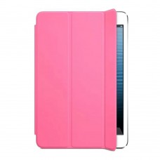 Силіконовий чохол Apple Smart TPU Cover Pink (MD968) для iPad mini 3 | 2 | 1