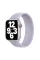 Силіконовий монобраслет Apple Solo Loop Purple Fog для Apple Watch Ultra 49mm | 45mm | 44mm | 42mm (MQWR3) Розмір 9