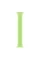 Силіконовий монобраслет Apple Solo Loop Sprout Green для Apple Watch Ultra 49mm | 45mm | 44mm | 42mm (MQX53) Розмір 9