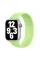 Силіконовий монобраслет Apple Solo Loop Sprout Green для Apple Watch 41mm | 40mm | 38mm (MQVP3) Розмір 4