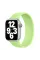 Силіконовий монобраслет Apple Solo Loop Sprout Green для Apple Watch Ultra 49mm | 45mm | 44mm | 42mm (MQX53) Розмір 9