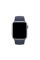 Ремінець Apple Sport Band S | M & M | L Midnight Blue (MTPH2) для Apple Watch 41mm | 40mm | 38mm